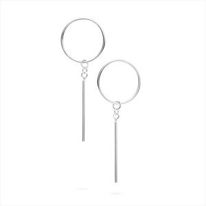 Uncommon James rhapsody earrings